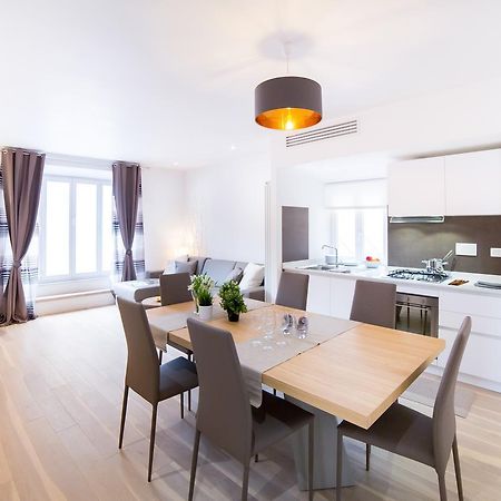 Rent In Rome Valentino'S Luxury Apartment Eksteriør billede
